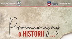 Zapraszamy do udziału w konkursie Porozmawiajmy o historii