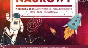 RODZINNY FESTIWAL NAUKOWY