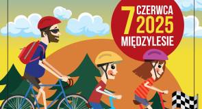 Rodzinny Wyścig Rowerowy Ojcowie na START [XIII edycja]