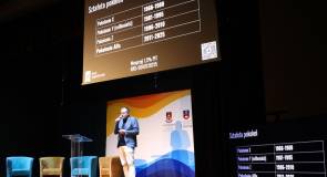 Wystrzeleni na Marsa – Relacja z konferencji