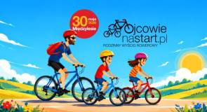 Wyniki Ojcowie na START 2026!