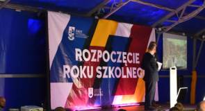 Nowy rok szkolny!